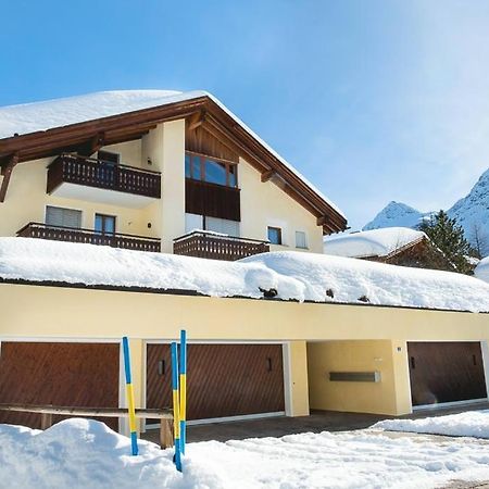 Apartmán Casa Jacuzzi Arosa Exteriér fotografie