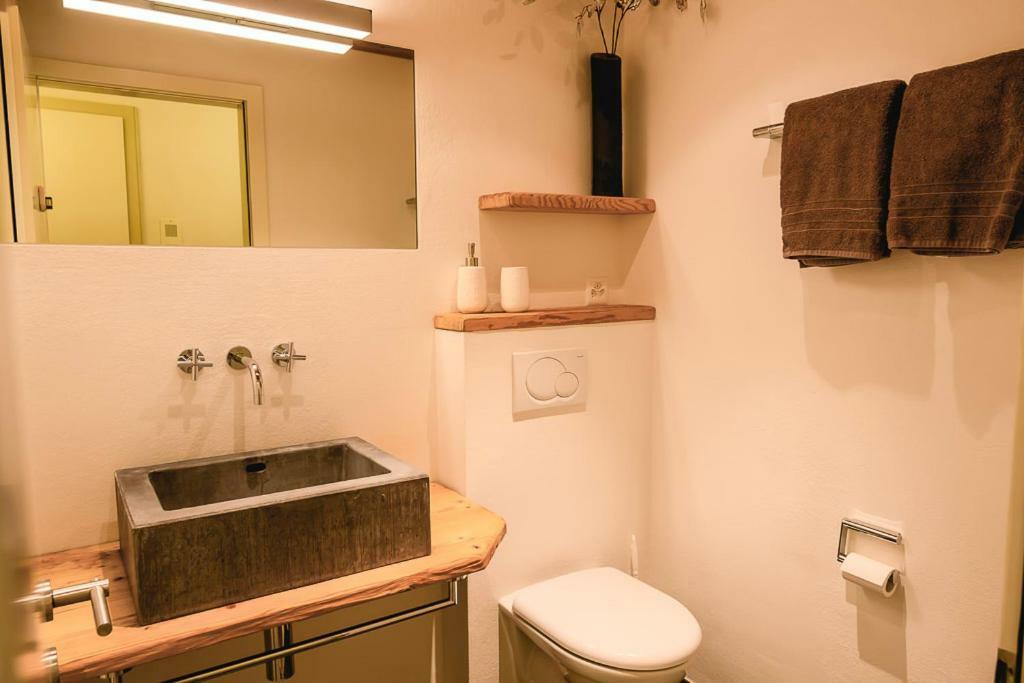 Apartmán Casa Jacuzzi Arosa Exteriér fotografie