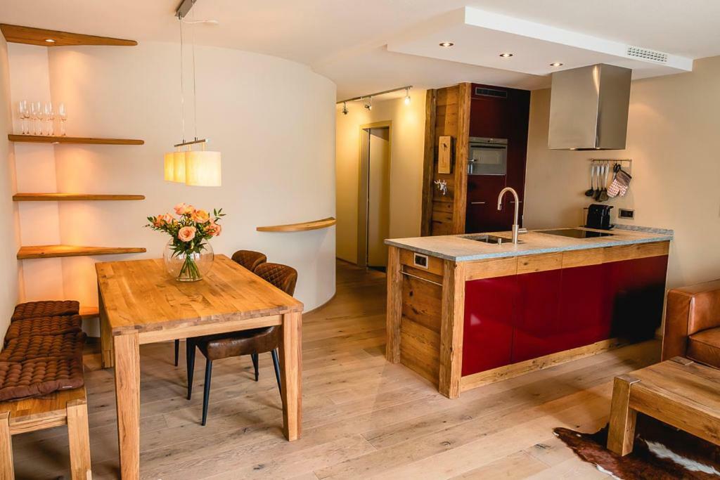 Apartmán Casa Jacuzzi Arosa Exteriér fotografie